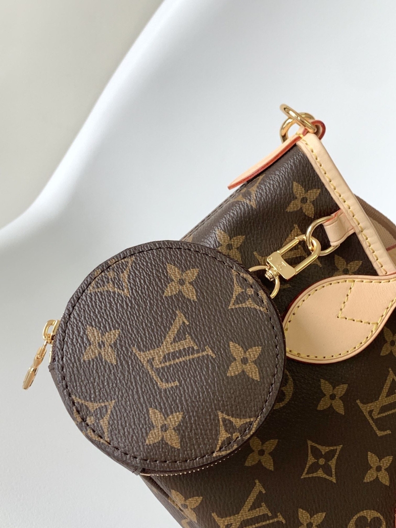 LV Shopping Bags